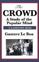 The Crowd - Gustave Lebon - cover