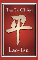 Tao Te Ching - Lao-Tse - cover