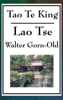 Tao Te King - Lao-Tse - cover