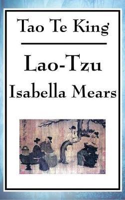 Tao Te King - Lao-Tzu - cover