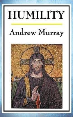 Humility - Andrew Murray - cover