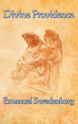 Divine Providence - Emanuel Swedenborg - cover