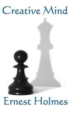 Creative Mind - Ernest Holmes - cover