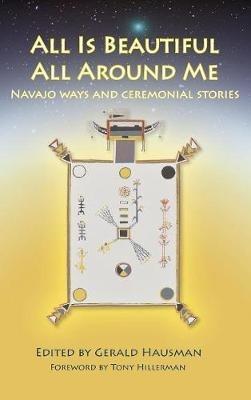 All Is Beautiful - Gerald Hausman - cover