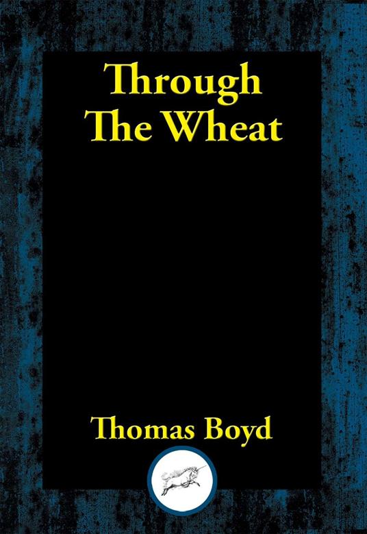 Through the Wheat