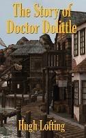 The Story of Doctor Dolittle