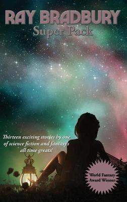 Ray Bradbury Super Pack - Ray Bradbury - cover