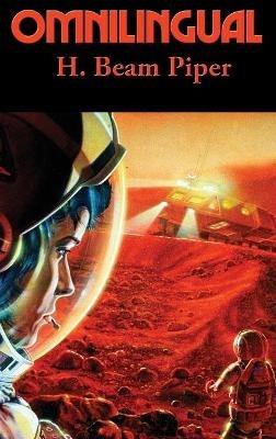 Omnilingual - H Beam Piper - cover