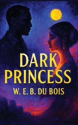 Dark Princess - cover