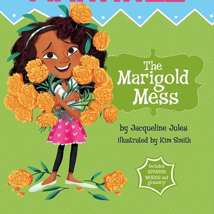 Marigold Mess, The