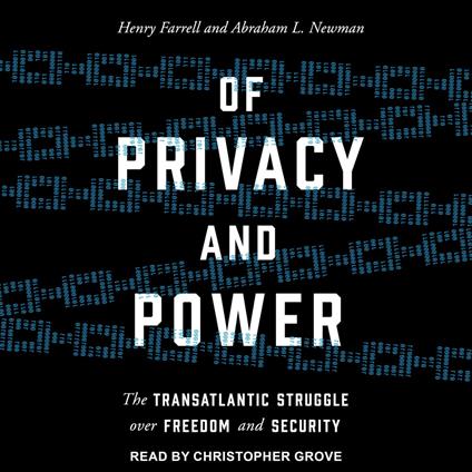 Of Privacy and Power