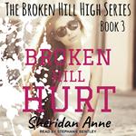 Broken Hill Hurt