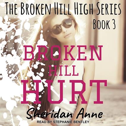 Broken Hill Hurt