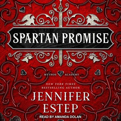 Spartan Promise