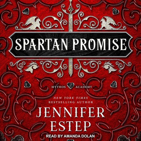Spartan Promise