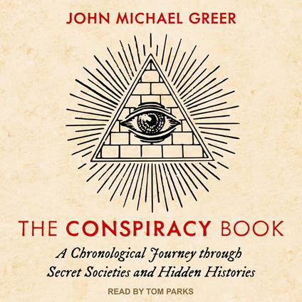 The Conspiracy Book