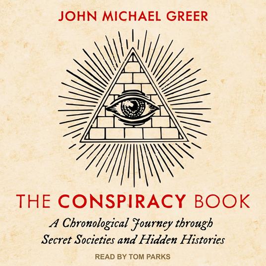 The Conspiracy Book