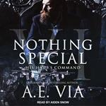 Nothing Special VI