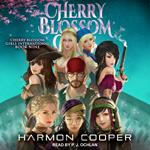 Cherry Blossom Girls 9