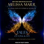 Tales of Folk & Fey