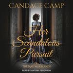 Her Scandalous Pursuit