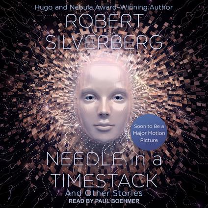 Needle in a Timestack