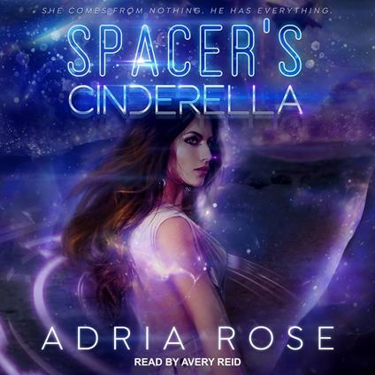 Spacer's Cinderella