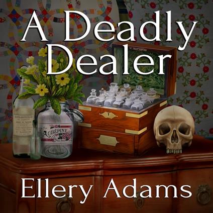 A Deadly Dealer