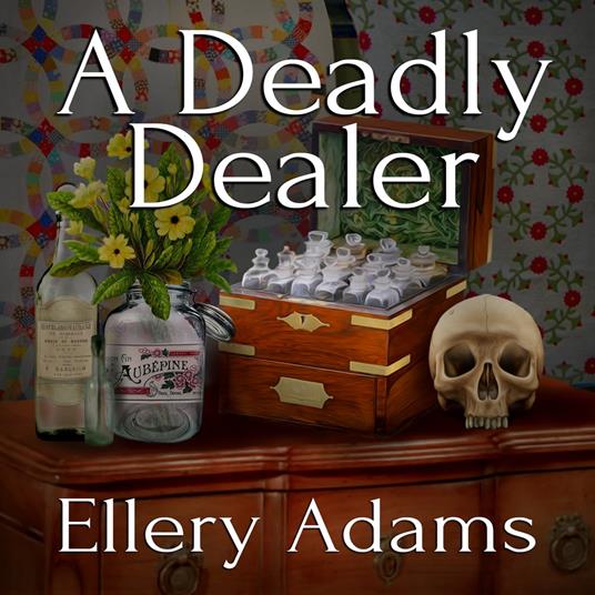 A Deadly Dealer