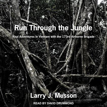 Run Through the Jungle