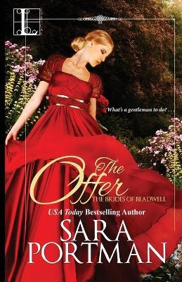 The Offer - Sara Portman - cover