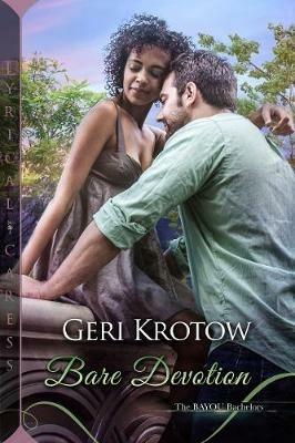 Bare Devotion - Geri Krotow - cover