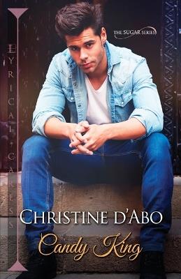 Candy King - Christine d'Abo - cover