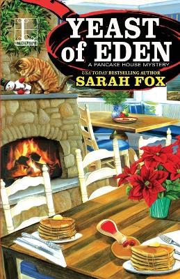 Yeast of Eden - Sarah Fox - cover