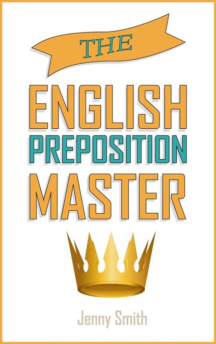 The English Preposition Master.