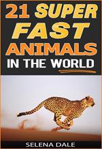 21 Super Fast Animals In The World