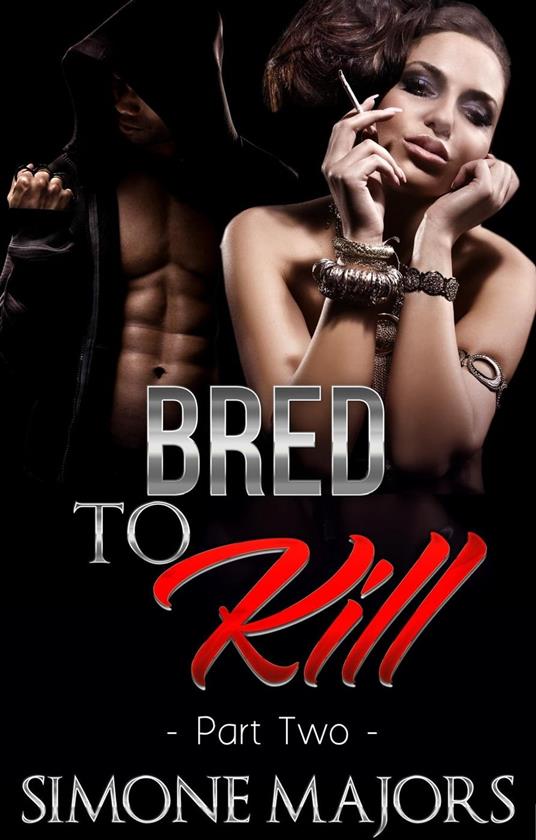 Bred To Kill 2