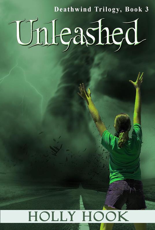 Unleashed - Holly Hook - ebook