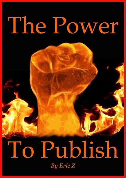 The Power To Publish