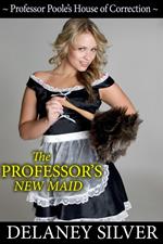 The Professor's New Maid