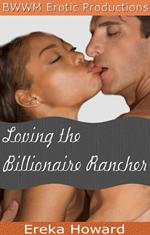 Loving the Billionaire Rancher