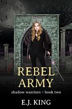 Rebel Army