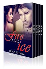 Fire and Ice Box Set