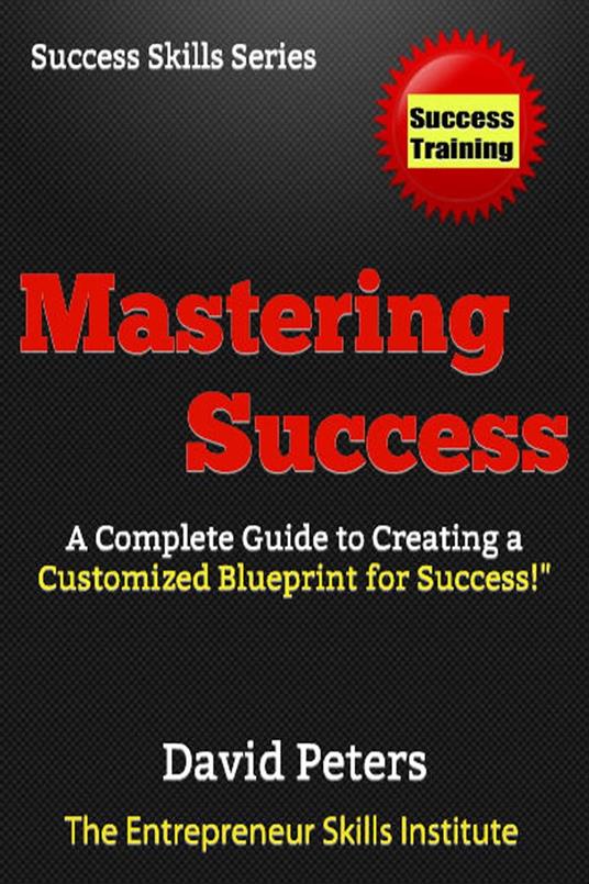 Mastering Success!