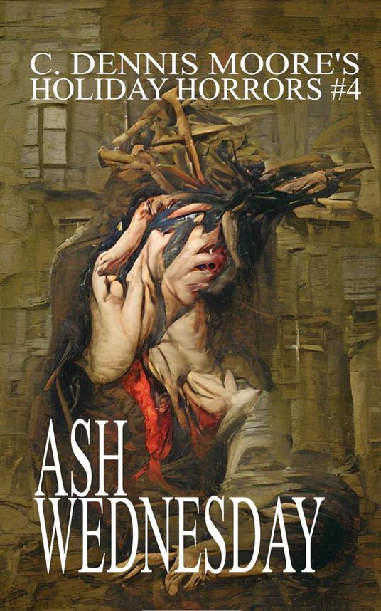 Ash Wednesday