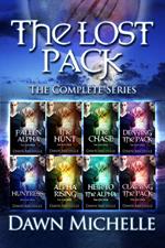 The Lost Pack (Bundle)