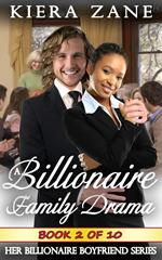A Billionaire Family Drama 2