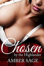 Chosen by the Highlander