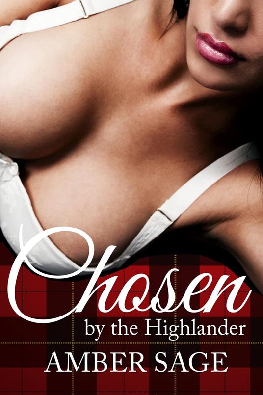 Chosen by the Highlander