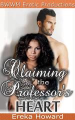 Claiming the Professor's Heart